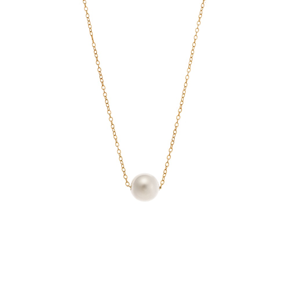 Μενταγιόν Senza Silver 925 - SSR2360GD