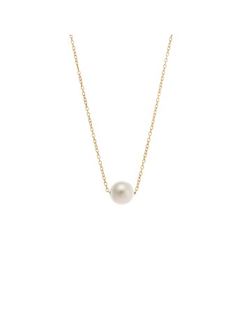 Μενταγιόν Senza Silver 925 - SSR2360GD