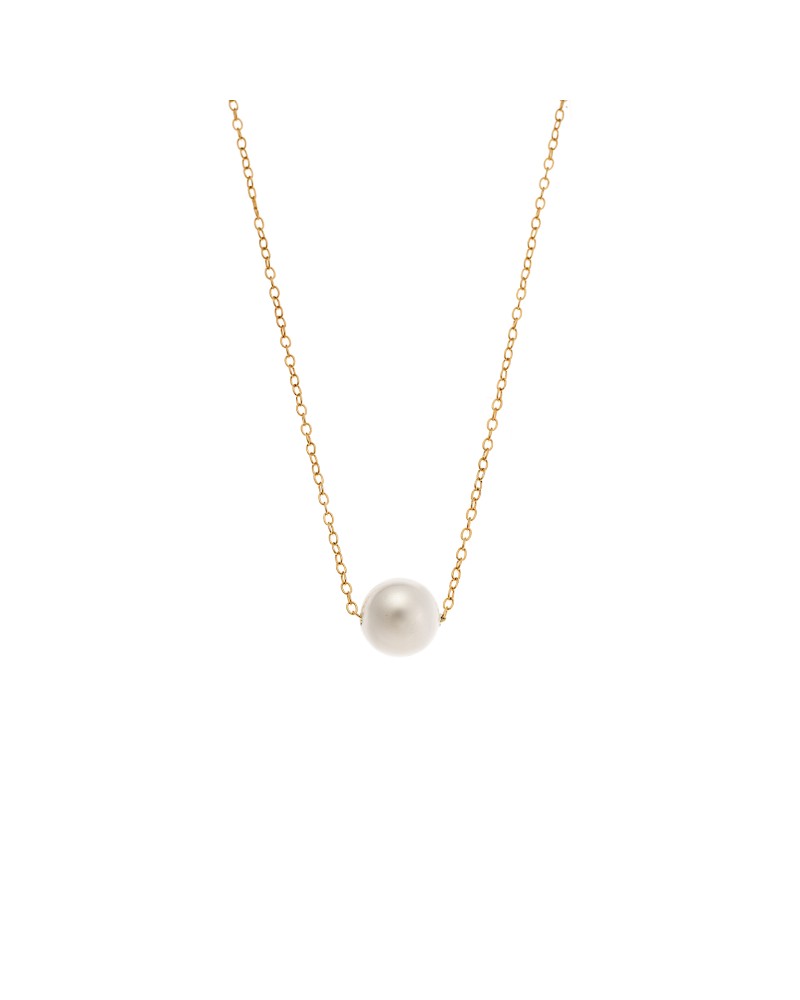 Μενταγιόν Senza Silver 925 - SSR2360GD