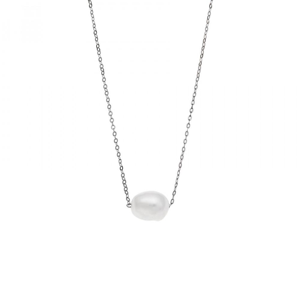 Μενταγιόν Senza Silver 925 - SSR2360MSR