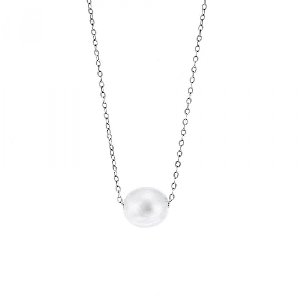 Μενταγιόν Senza Silver 925 - SSR2360SR