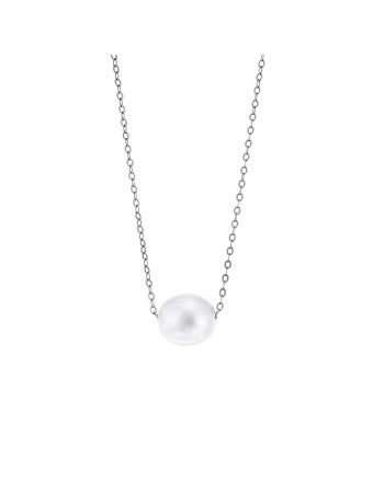 Μενταγιόν Senza Silver 925 - SSR2360SR