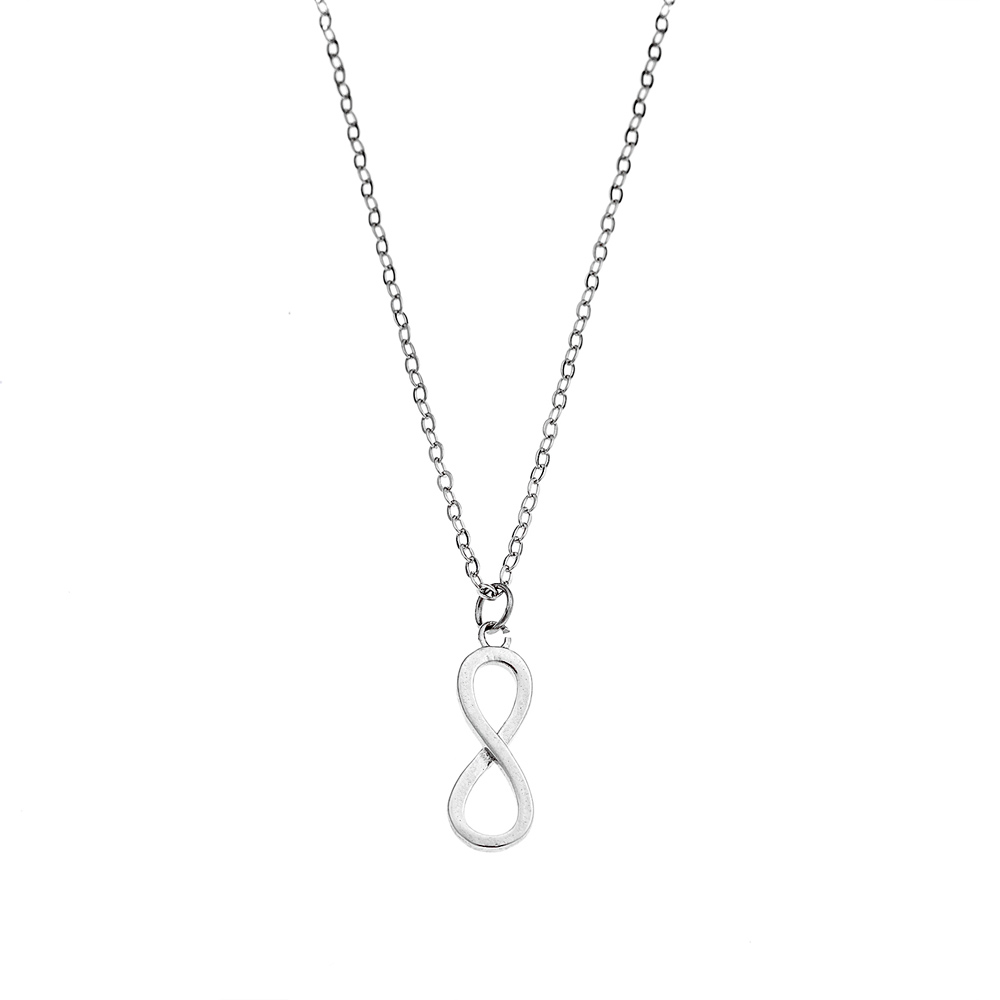 Κολιέ Senza Silver 925 - SSR2391SR