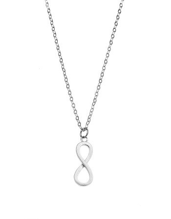 Κολιέ Senza Silver 925 - SSR2391SR