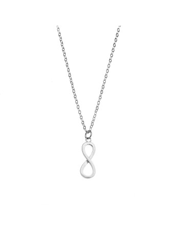 Κολιέ Senza Silver 925 - SSR2391SR