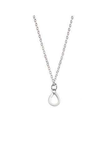 Κολιέ Senza Silver 925 - SSR2392SR