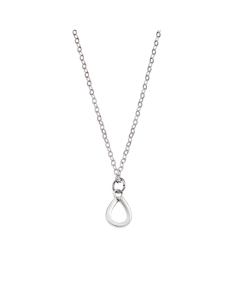 Κολιέ Senza Silver 925 - SSR2392SR