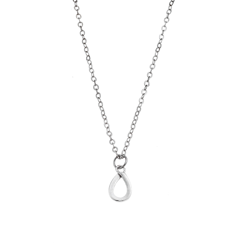 Κολιέ Senza Silver 925 - SSR2395SR