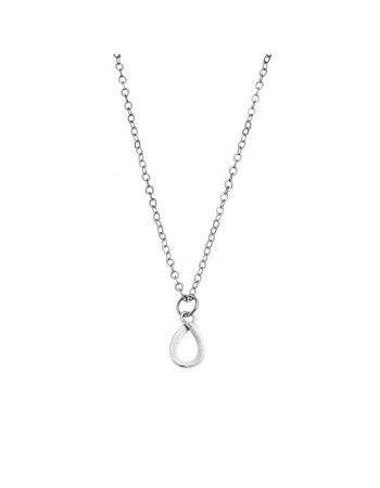 Κολιέ Senza Silver 925 - SSR2395SR