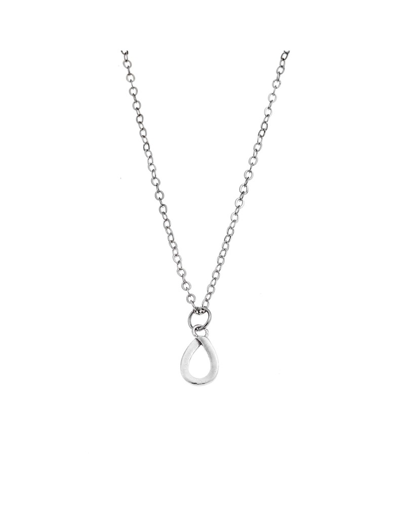 Κολιέ Senza Silver 925 - SSR2395SR