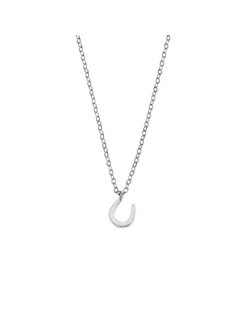 Κολιέ Senza Silver 925 - SSR2396SR