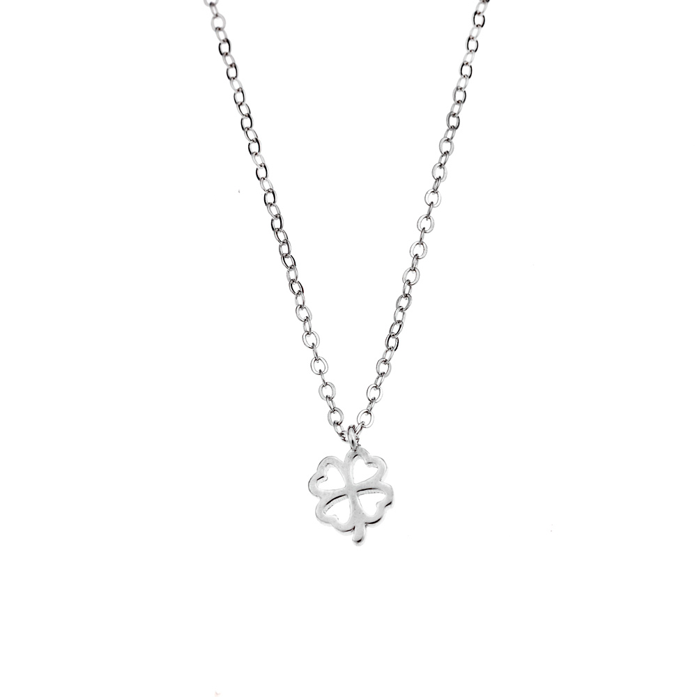 Κολιέ Senza Silver 925 - SSR2397SR