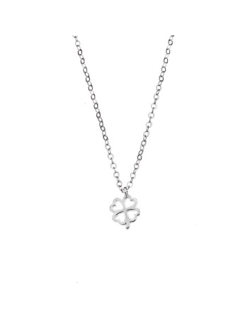 Κολιέ Senza Silver 925 - SSR2397SR