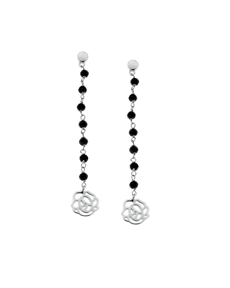 Σκουλαρίκια Senza Silver 925 - SSR2433