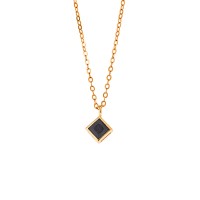 Μενταγιόν Senza Silver 925 Gold Plated - SSR2476-2GD