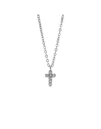 Μενταγιόν Senza Silver 925 - SSR2479SR