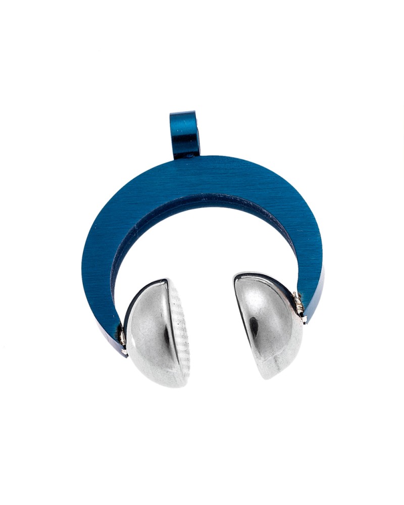 Μοτίφ Ανδρικό SΕΝΖΑ Steel - SSD3535BL