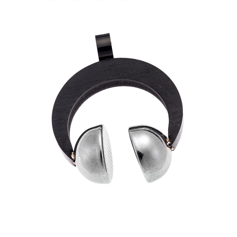 Μοτίφ Ανδρικό SΕΝΖΑ Steel - SSD3535SB