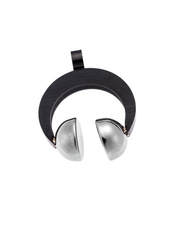 Μοτίφ Ανδρικό SΕΝΖΑ Steel - SSD3535SB