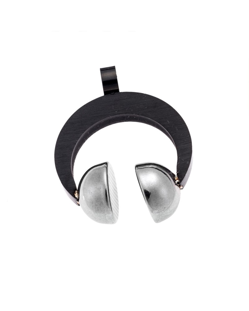 Μοτίφ Ανδρικό SΕΝΖΑ Steel - SSD3535SB