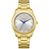Ρολόι SLAZENGER Gents Gold Plated Stainless Steel Bracelet - SL.09.2485.1.04