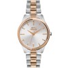 Ρολόι Slazenger Two Tone Stainless Steel Bracelet - SL.09.6246.3.03