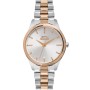 Ρολόι Slazenger Two Tone Stainless Steel Bracelet - SL.09.6246.3.03