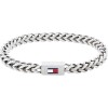 Βραχιόλι TOMMY HILFIGER από Ανοξείδωτο Ατσάλι - 2790647