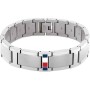 Βραχιόλι TOMMY HILFIGER από Ανοξείδωτο Ατσάλι - 2790657