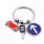 Κλειδοθήκες-Μπρελόκ