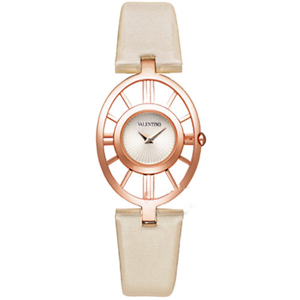 Ρολόι Valentino Vanity Ladies - V42SBQ5002S601