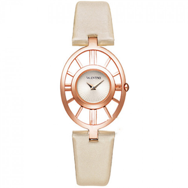 Ρολόι Valentino Vanity Ladies - V42SBQ5002S601