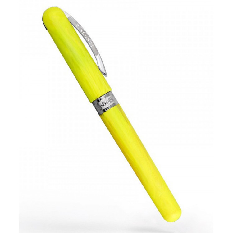 Στυλό VISCONTI Breeze Lemon Ball Point - KP08-01-FP Στυλό VISCONTI Breeze Lemon Ball Point - KP08-01-FP