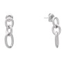 Σκουλαρίκια Visetti Stainless Steel Chain - 22A-SC003S