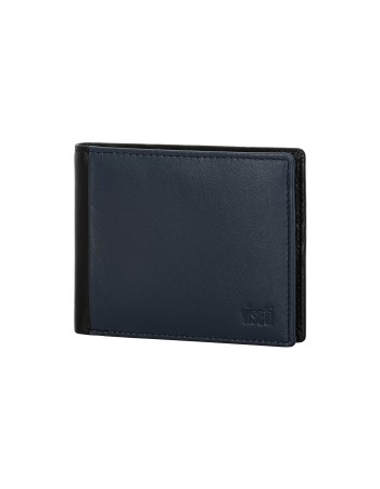 VISETTI Ανδρικό Πορτοφόλι Από Δέρμα - 31H-WA004MB