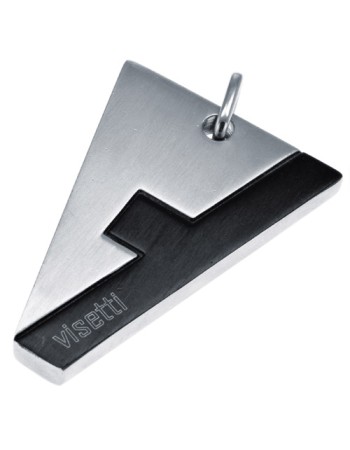 Μοτίφ Visetti Από Ατσάλι - NS-MD011B