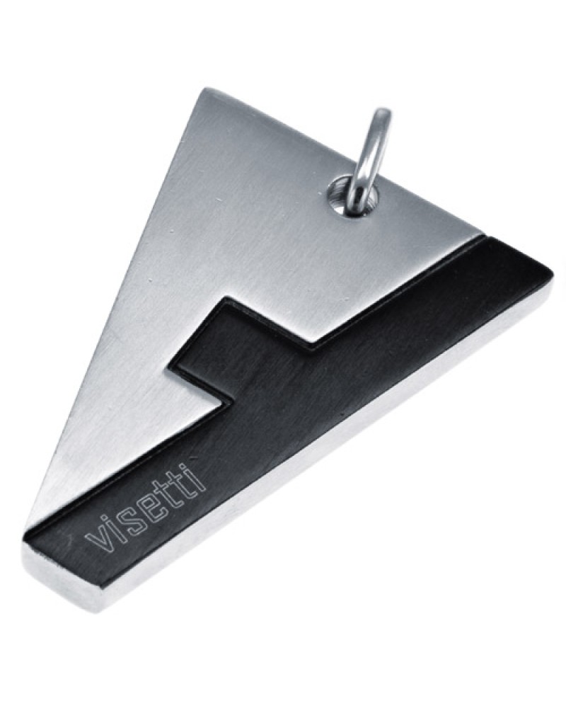 Μοτίφ Visetti Από Ατσάλι - NS-MD011B