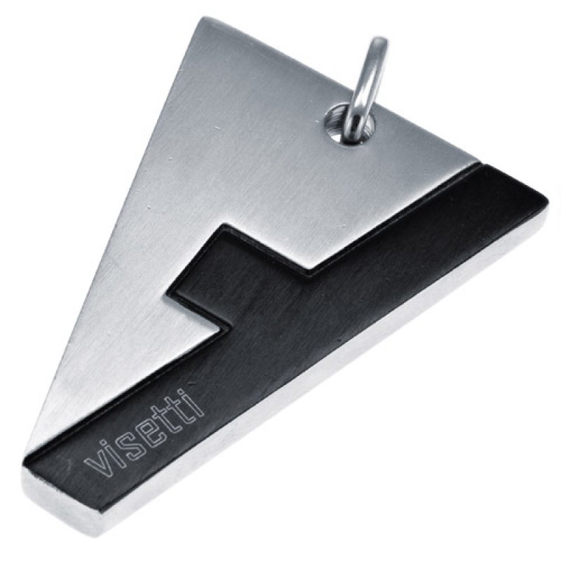 Μοτίφ Visetti Από Ατσάλι - NS-MD011B