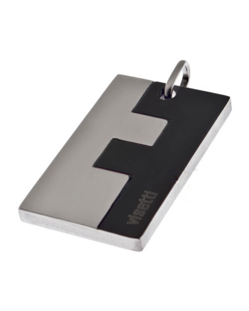 Μοτίφ Visetti Από Ατσάλι - NS-MD012B