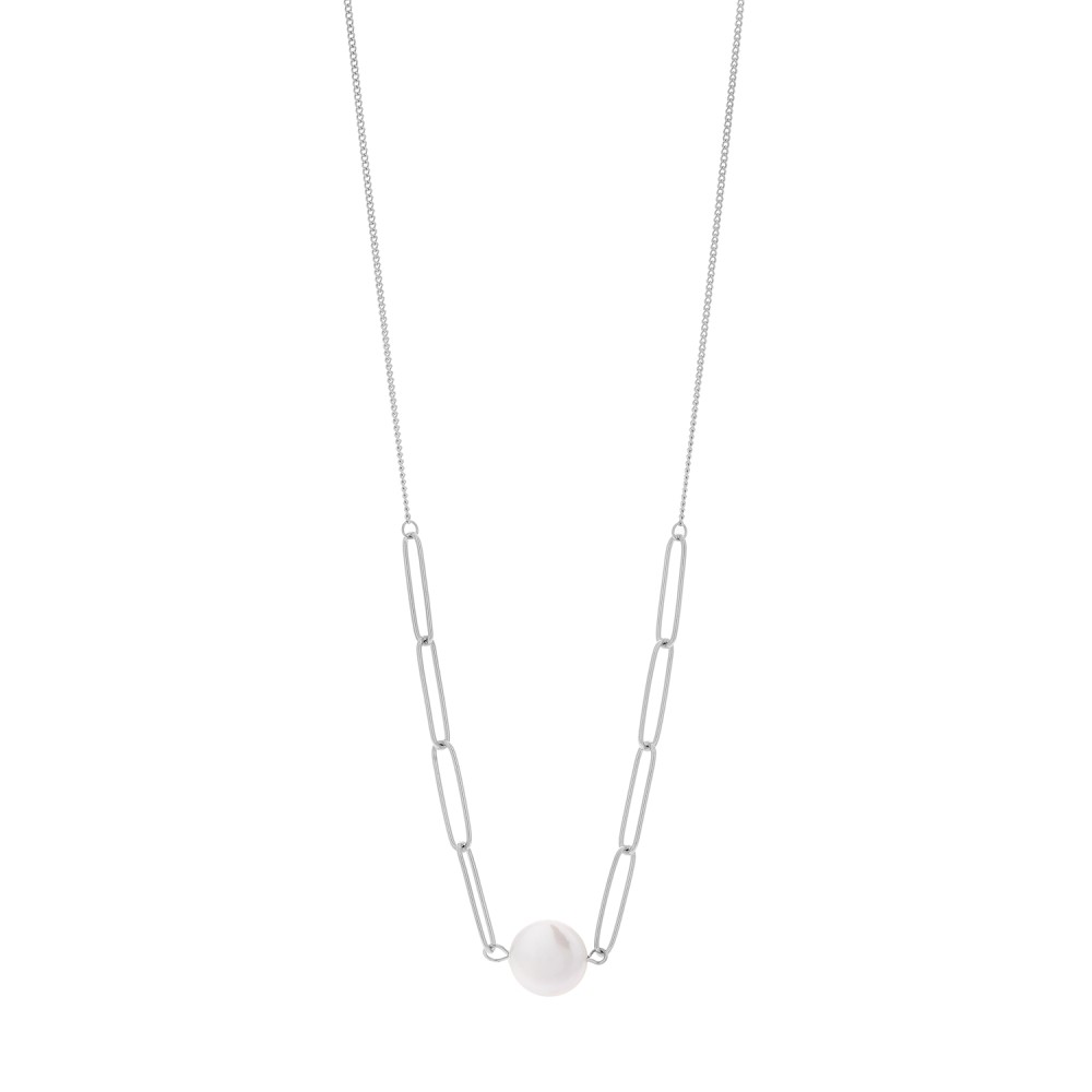 Κολιέ Visetti Stainless steel - SU-WKD025