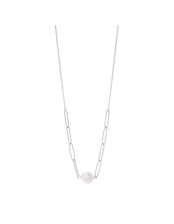 Κολιέ Visetti Stainless steel - SU-WKD025