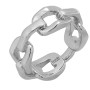 Δαχτυλίδι Visetti Stainless Steel Chain - SU-WRG011S