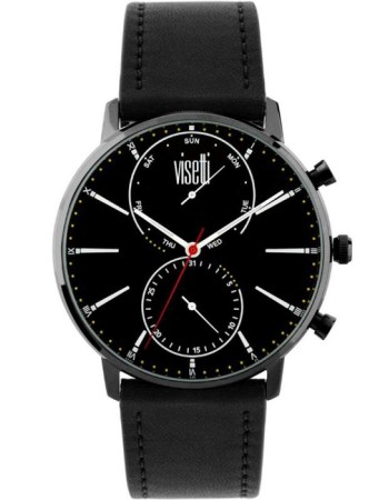 Ρολόι VISETTI Precisionist - WN-636BB