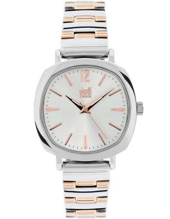 Ρολόι Visetti Quartet - ZE-485SRI