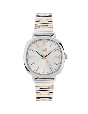 Ρολόι Visetti Quartet - ZE-485SRI