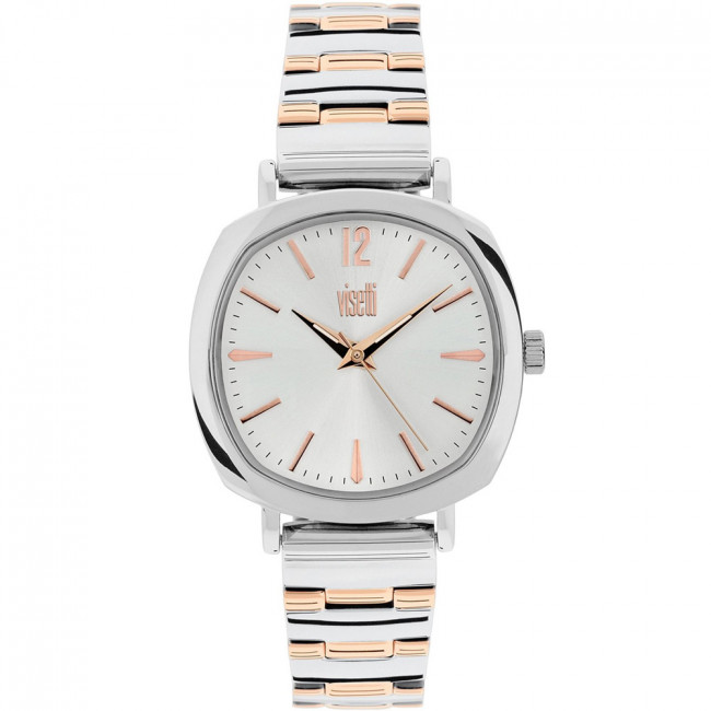 Ρολόι Visetti Quartet - ZE-485SRI