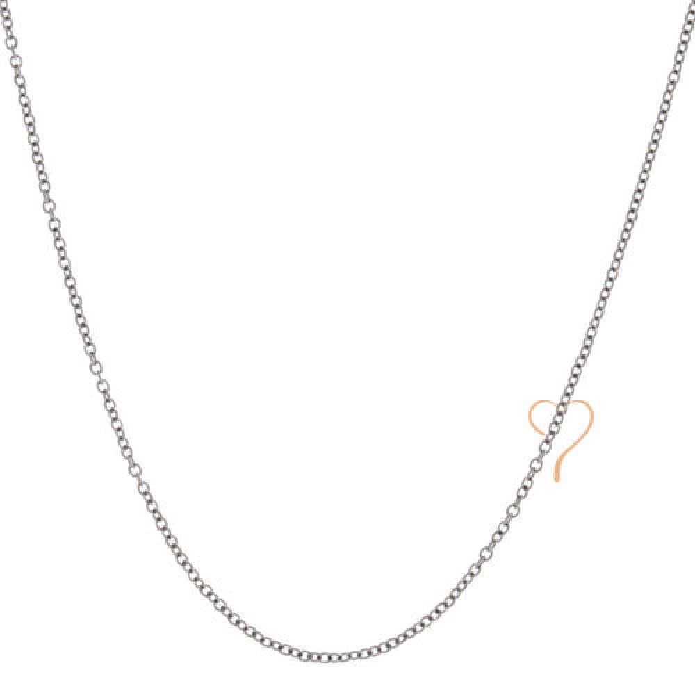 Καδένα Visetti Stainless Steel - AA-KDK001