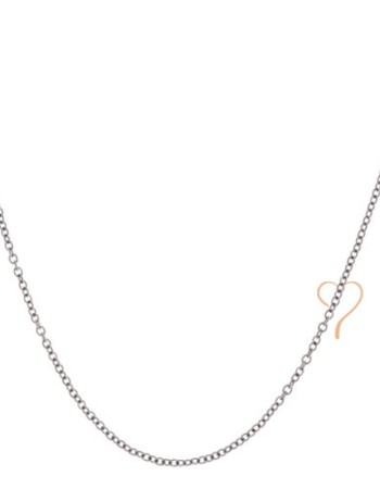 Καδένα Visetti Stainless Steel - AA-KDK001