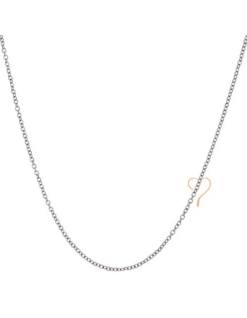 Καδένα Visetti Stainless Steel - AA-KDK001