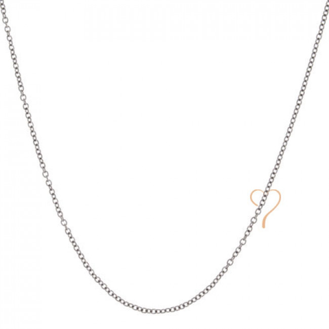 Καδένα Visetti Stainless Steel - AA-KDK001